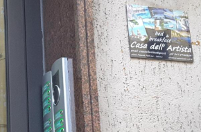 Casa dell'Artista 1 Salerno
